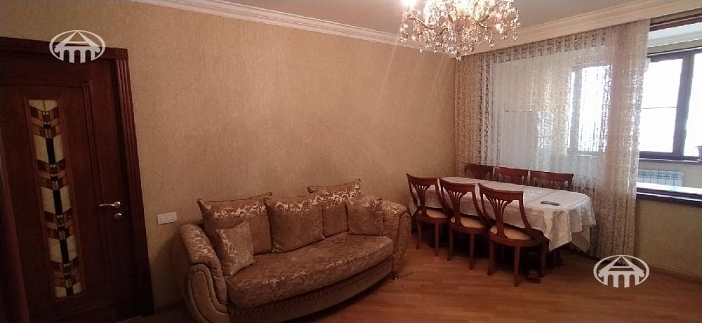 Բնակարան · 3 սեն. · 88 մ² · Արաբկիր