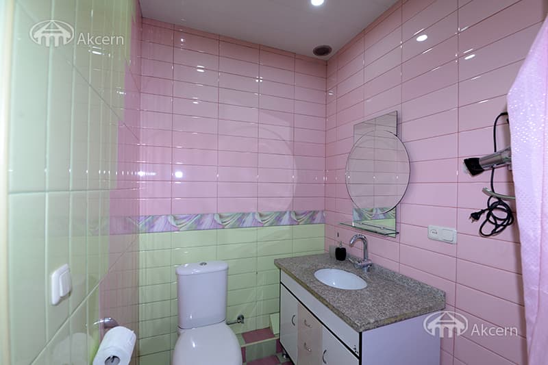 Дом · 5 комн. · 540 м² · Кентрон