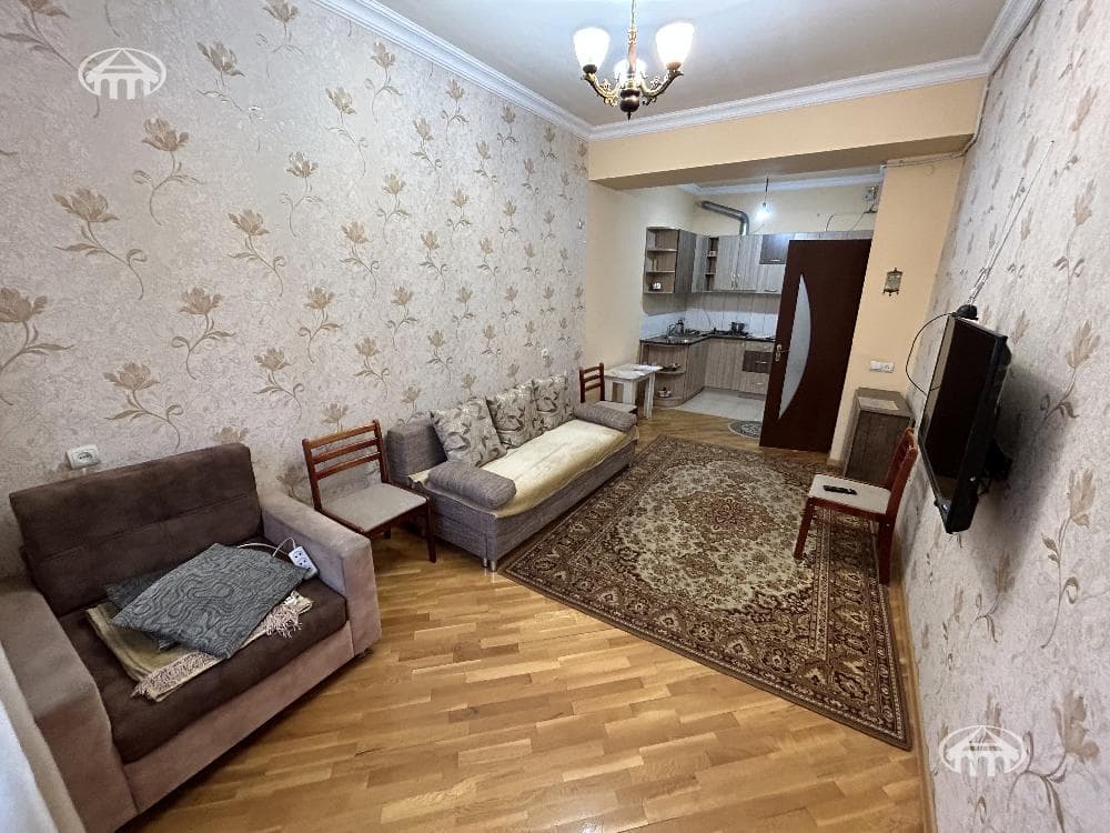 Apartment · 46 m² · Kanaker-Zeytun