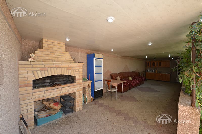 House · 3 rooms · 78 m² · Davtashen