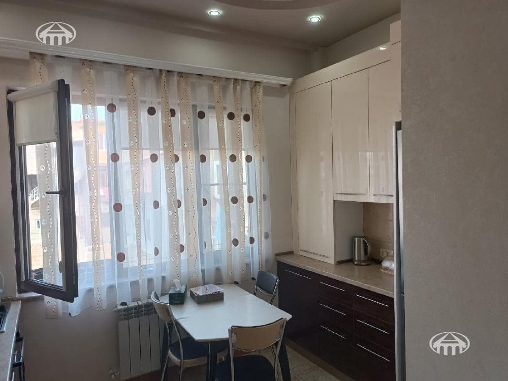 Apartment · 3 rooms · 64 m² · Arabkir
