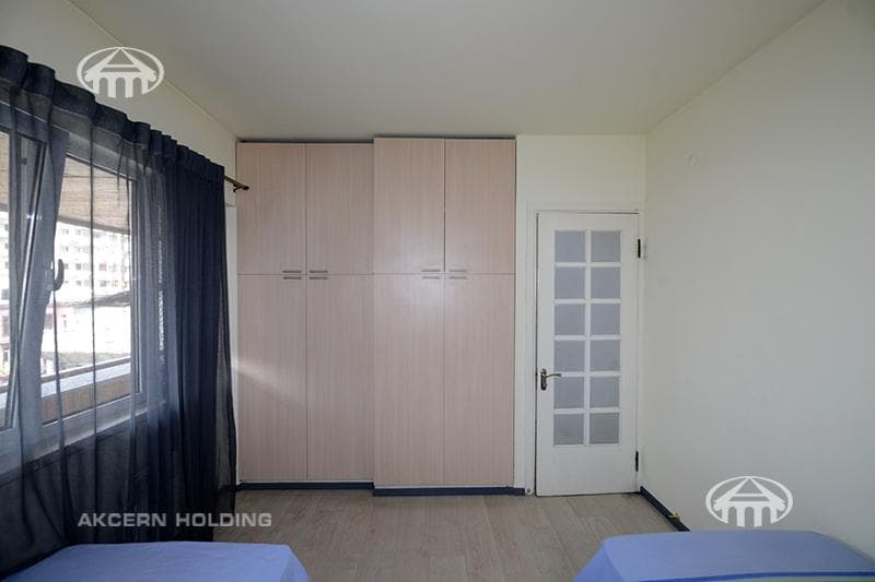 Квартира · 3 комн. · 78 м² · Кентрон