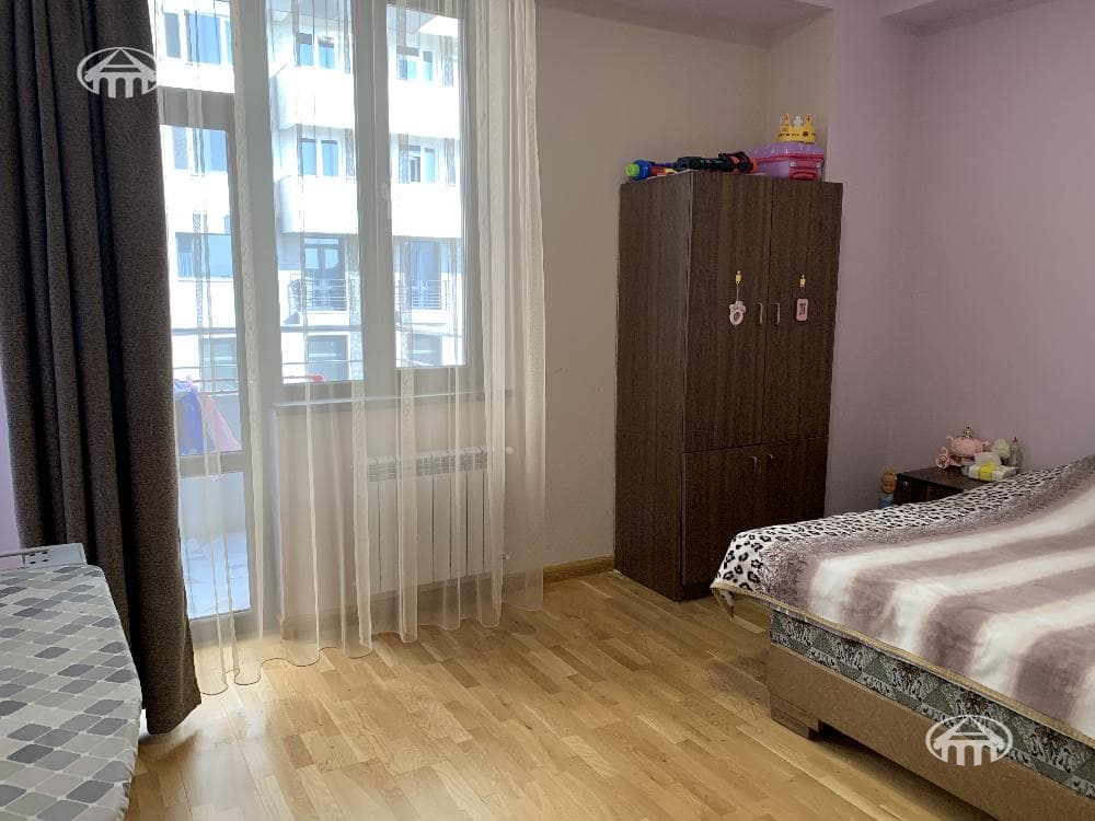 Квартира · 4 комн. · 124 м² · Канакер-Зейтун