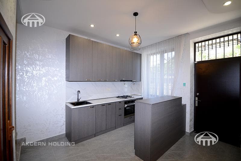 House · 4 rooms · 89 m² · Kanaker-Zeytun