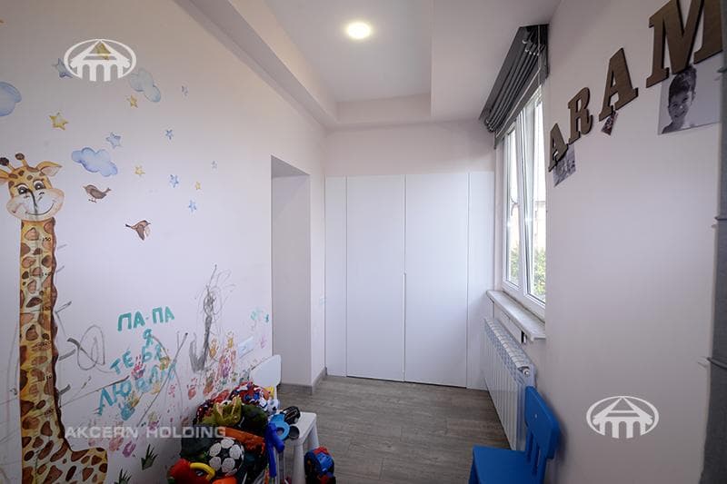 Квартира · 2 комн. · 45 м² · Нор-Норк