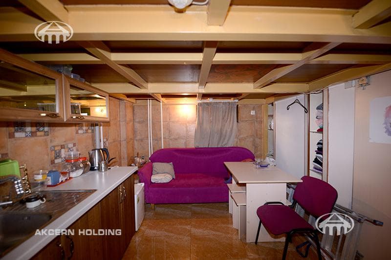 Salon · 63 m² · Arabkir