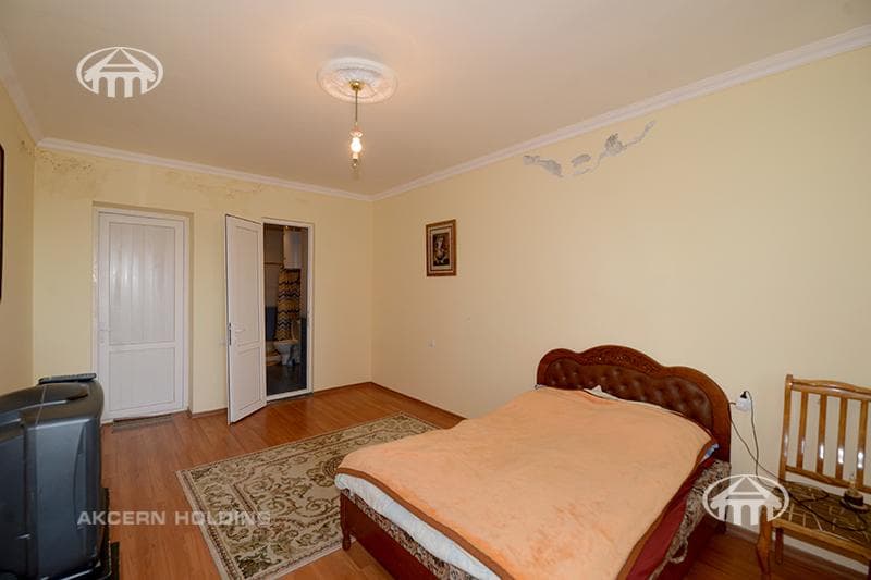 Mansion · 5 rooms · 368 m² · Ghazaravan