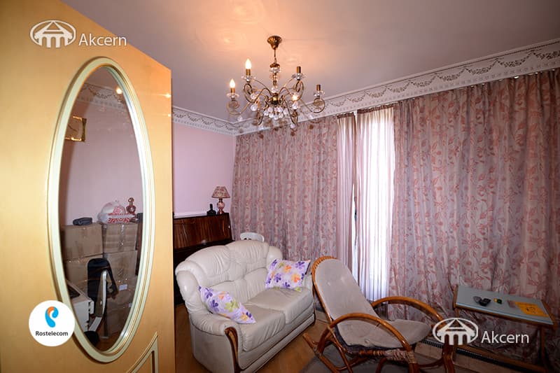 Дом · 8 комн. · 468 м² · Малатия-Себастия