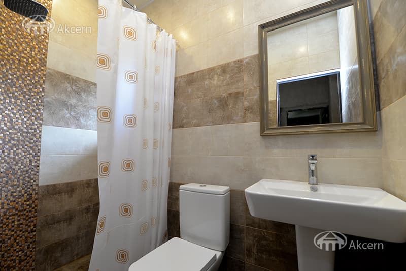 Особняк · 5 комн. · 282 м² · Кентрон