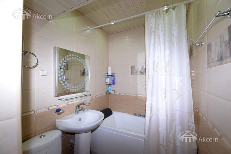 Apartment · 1 rooms · 45 m² · Kentron