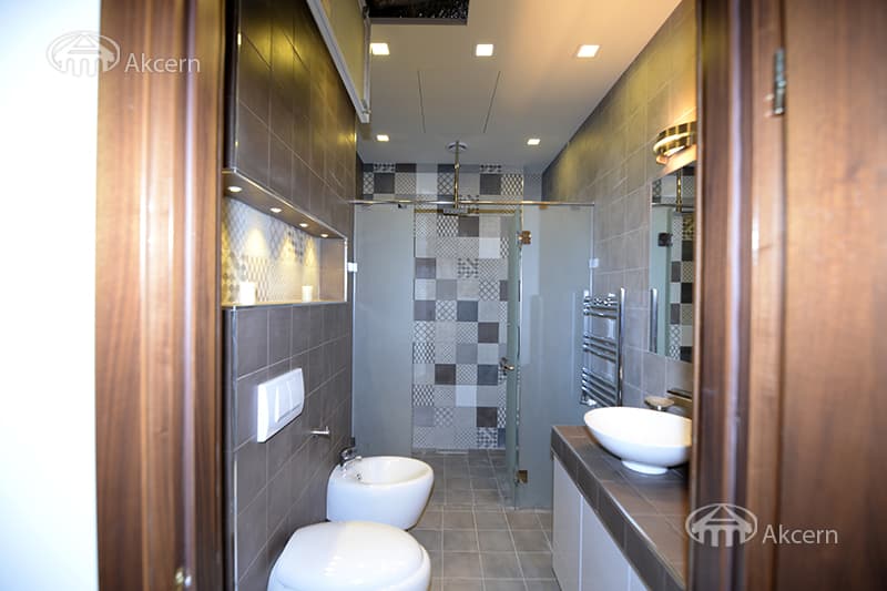House · 5 rooms · 500 m² · Ajapnyak