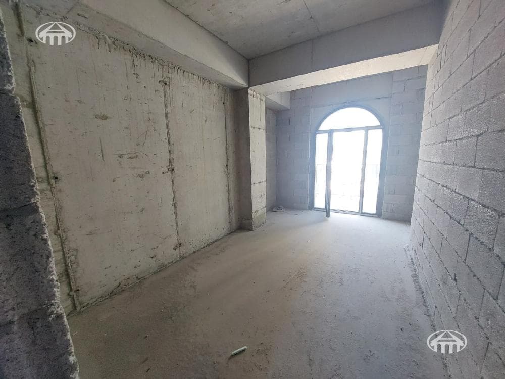 Apartment · 3 rooms · 100 m² · Ajapnyak