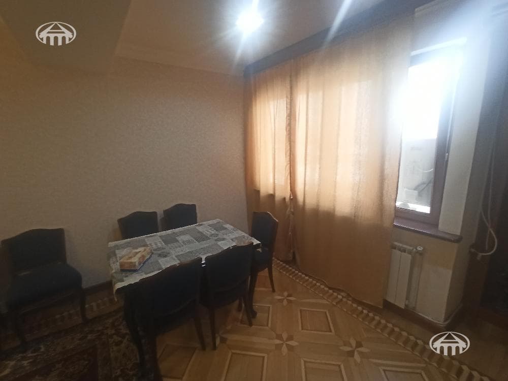 Բնակարան · 2 սեն. · 78 մ² · Կենտրոն