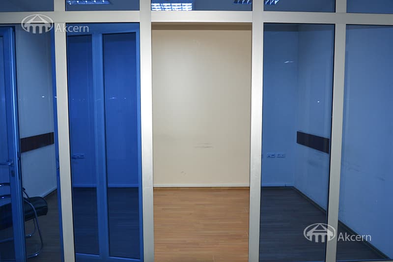 Գրասենյակ · 82 մ² · Քանաքեռ-Զեյթուն