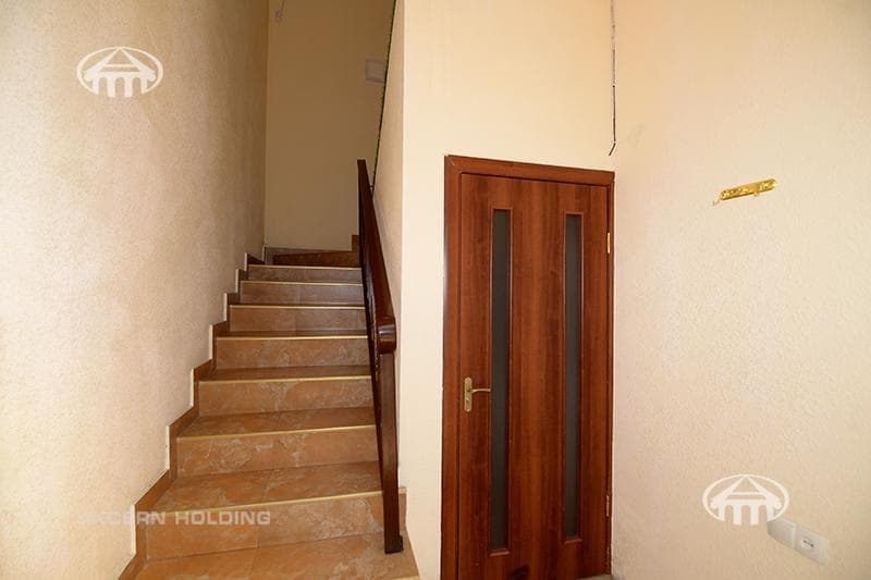 Retail · 192 m² · Malatia-Sebastia