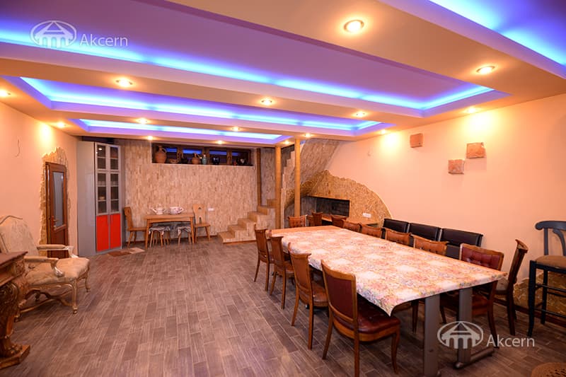 Առանձնատուն · 5 սեն. · 168 մ² · Ձորաղբյուր