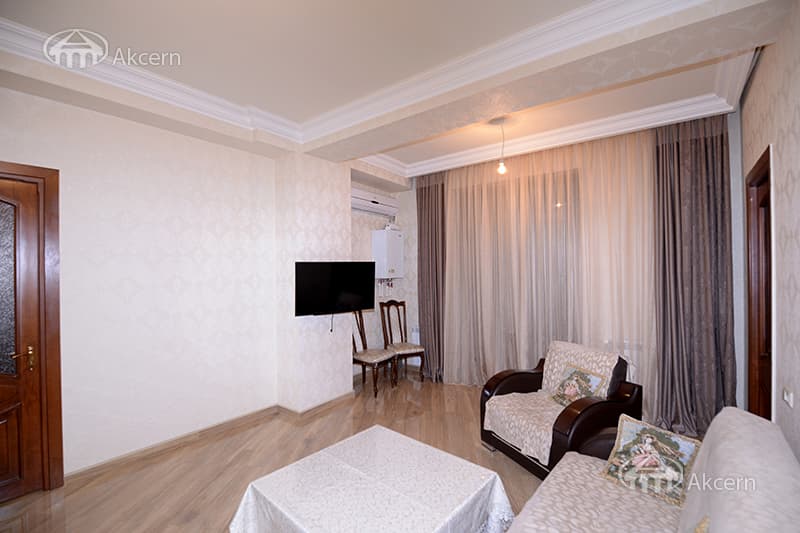 Բնակարան · 3 սեն. · 69 մ² · Արաբկիր