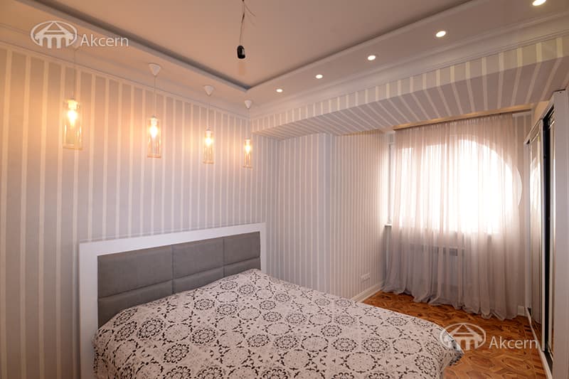 Apartment · 3 rooms · 94 m² · Arabkir