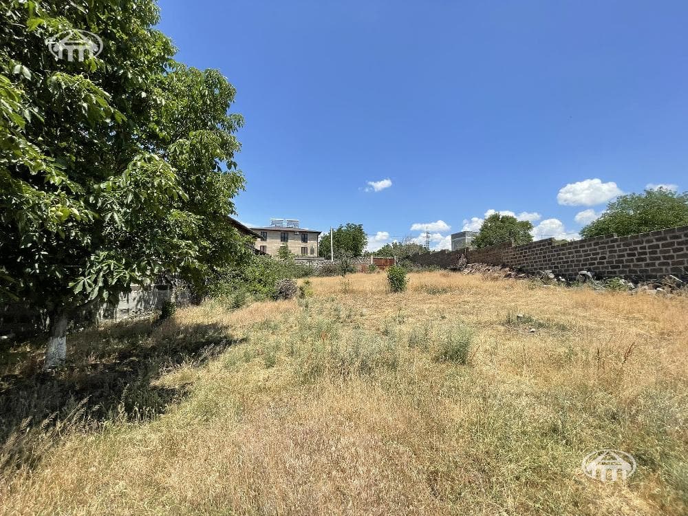 Հողատարածք · 2000 մ² · Նորք-Մարաշ