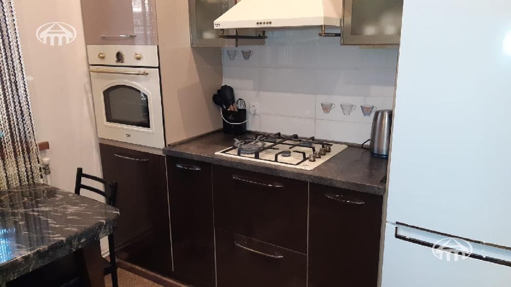 House · 5 rooms · 126 m² · Djrvej