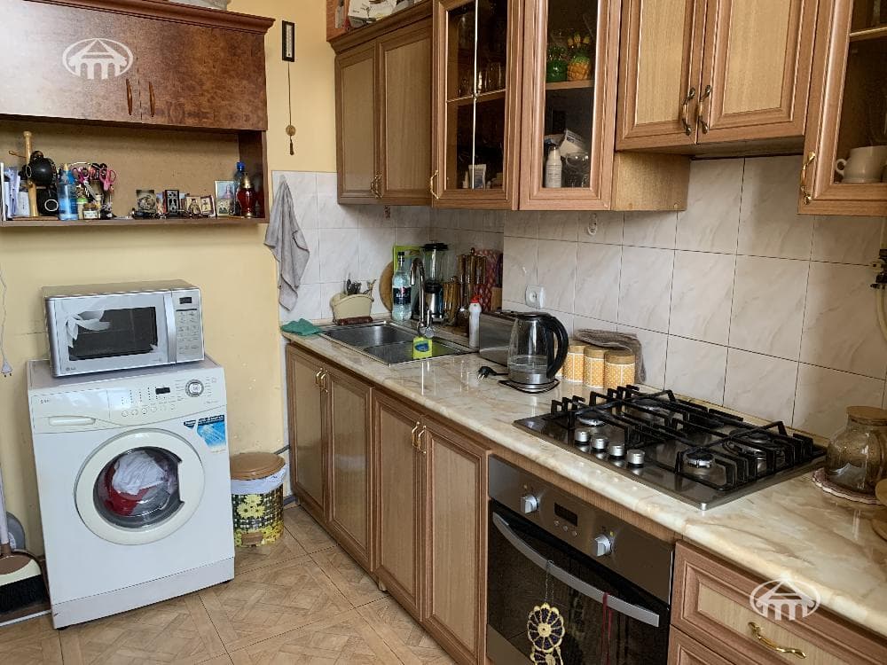 Квартира · 2 комн. · 47 м² · Кентрон
