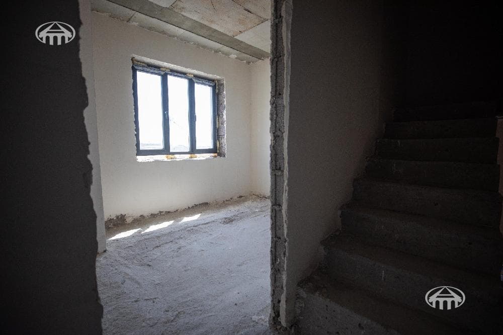 Mansion · 4 rooms · 166 m² · Qasax