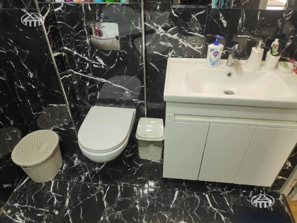 Apartment · 2 rooms · 63 m² · Malatia-Sebastia