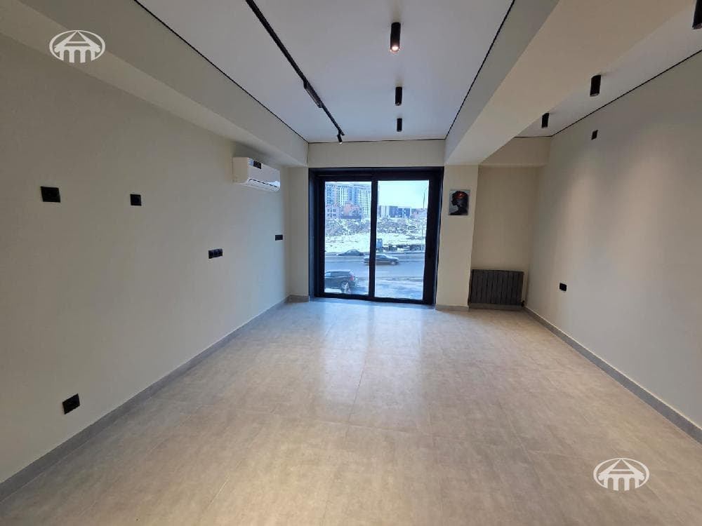 Office · 630 m² · Ajapnyak