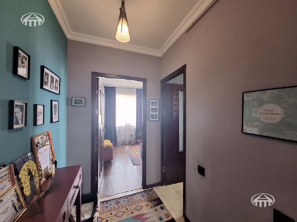 Apartment · 2 rooms · 65 m² · Kanaker-Zeytun