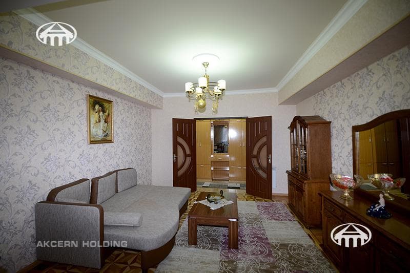 Բնակարան · 2 սեն. · 67 մ² · Արաբկիր