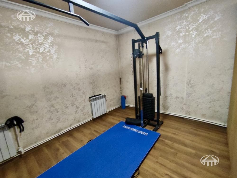 House · 3 rooms · 67 m² · Shengavit