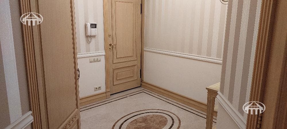 Квартира · 3 комн. · 85 м² · Кентрон