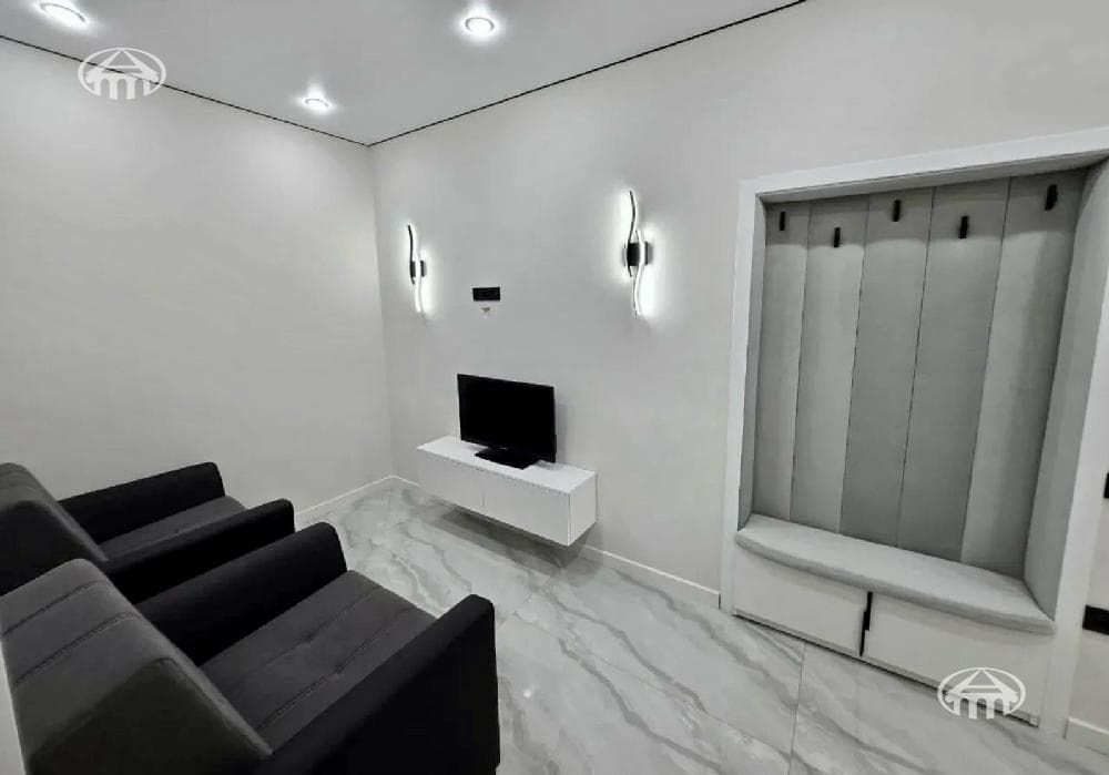 Квартира · 3 комн. · 61 м² · Нор-Норк
