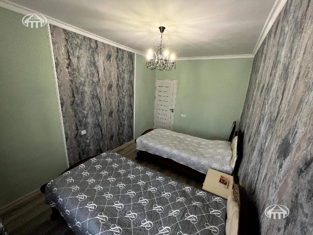 Квартира · 3 комн. · 72,4 м² · Малатия-Себастия
