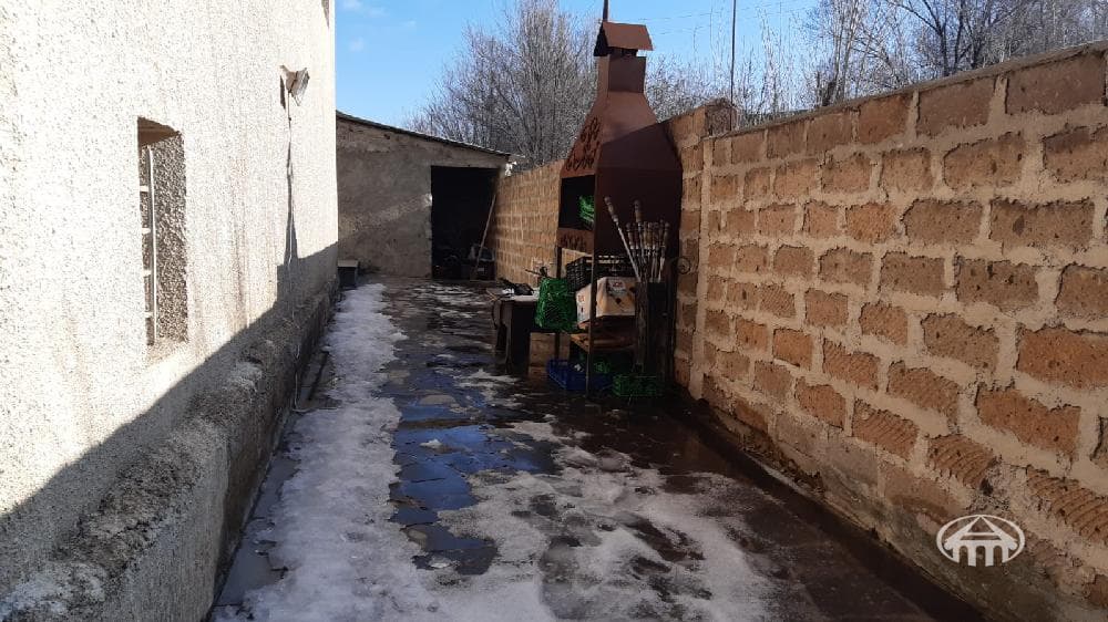 House · 5 rooms · 126 m² · Djrvej