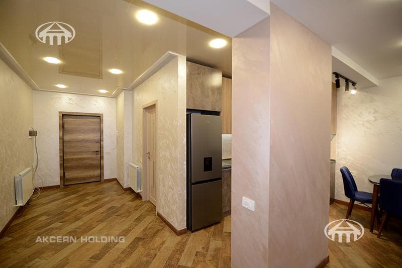 Apartment · 2 rooms · 66 m² · Arabkir