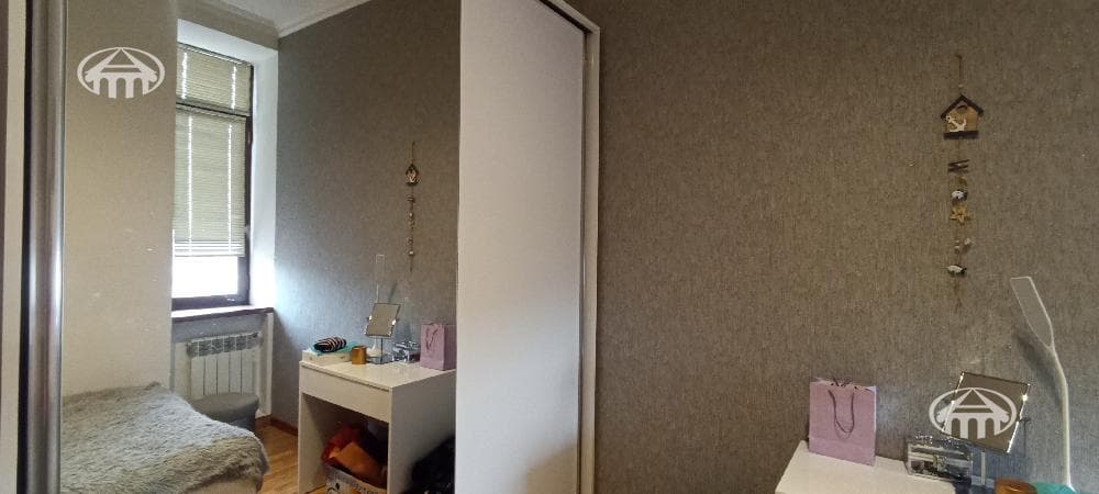 Квартира · 3 комн. · 87 м² · Кентрон