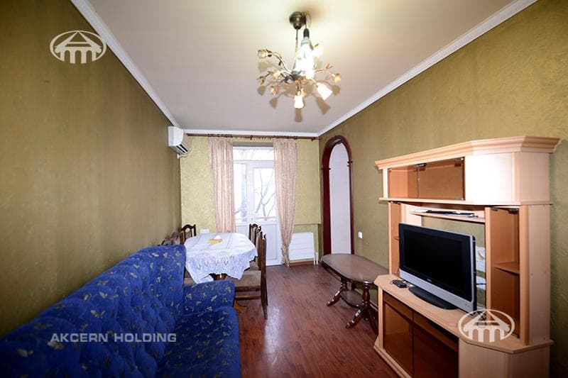 Квартира · 2 комн. · 68 м² · Арабкир