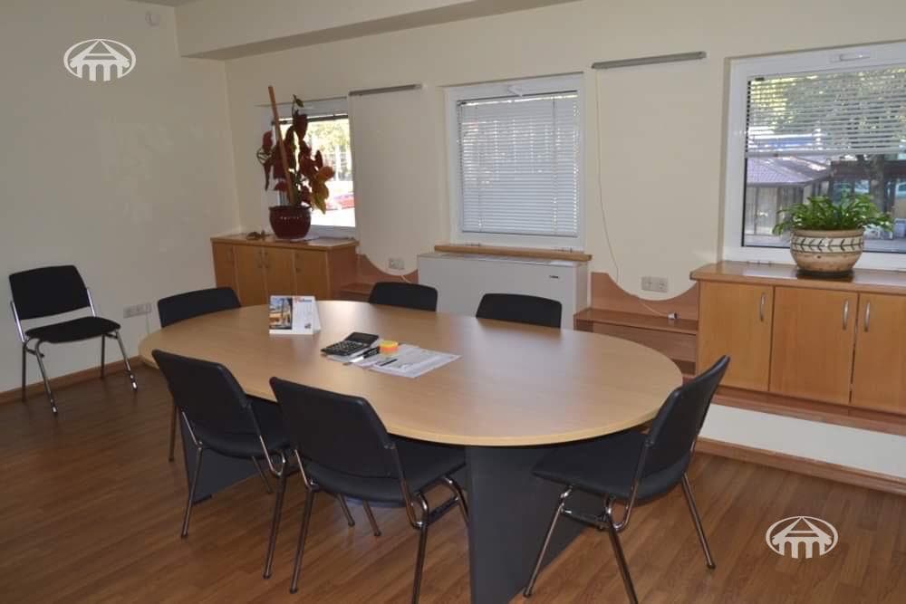 Office · 69 m² · Kentron