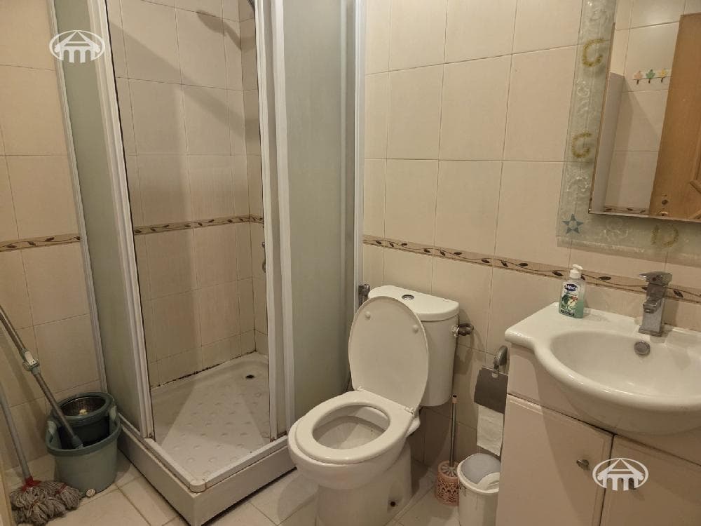 Квартира · 3 комн. · 89 м² · Арабкир