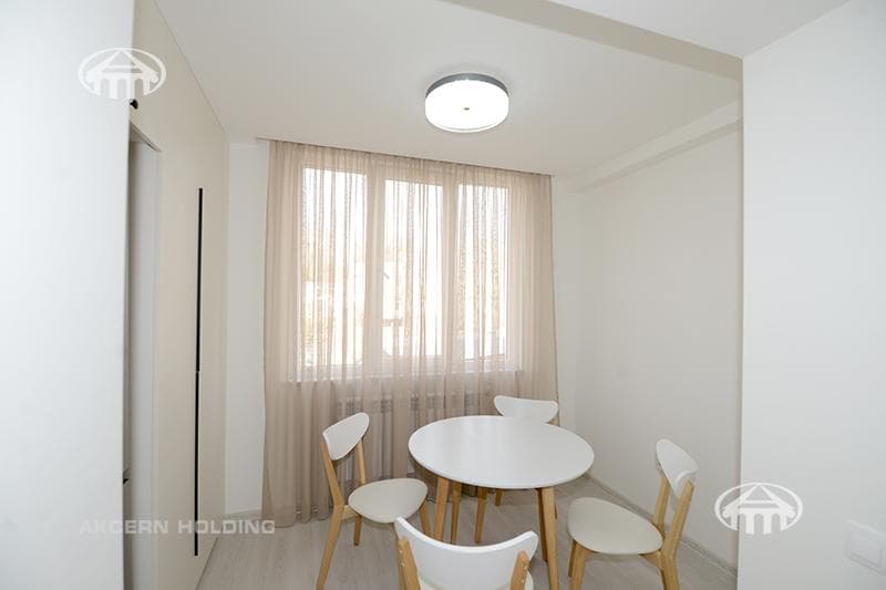 Apartment · 2 rooms · 57 m² · Ajapnyak — photo 15 / 22