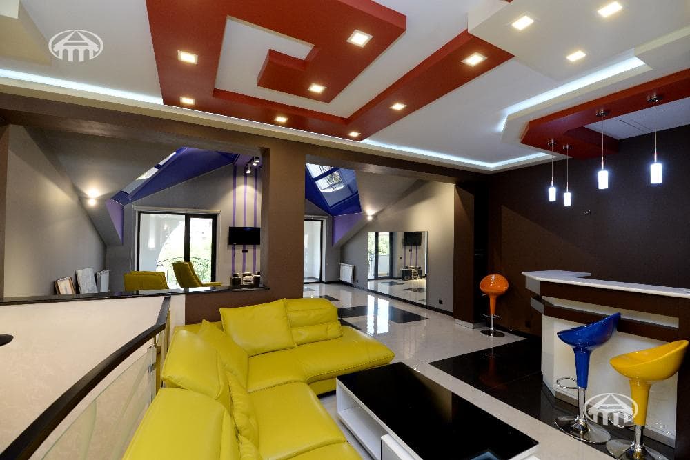 Mansion · 5 rooms · 600 m² · Arabkir