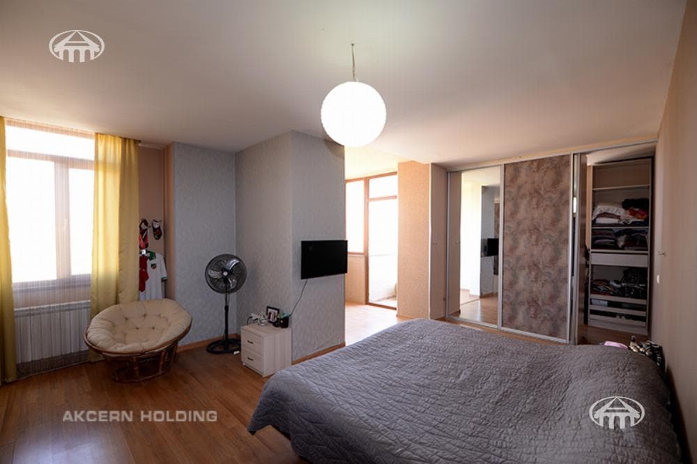 Apartment · 4 rooms · 154 m² · Arabkir