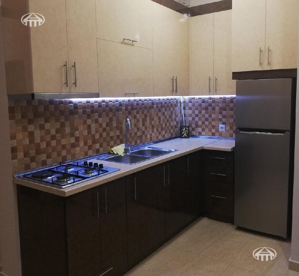 Apartment · 2 rooms · 63 m² · Davtashen