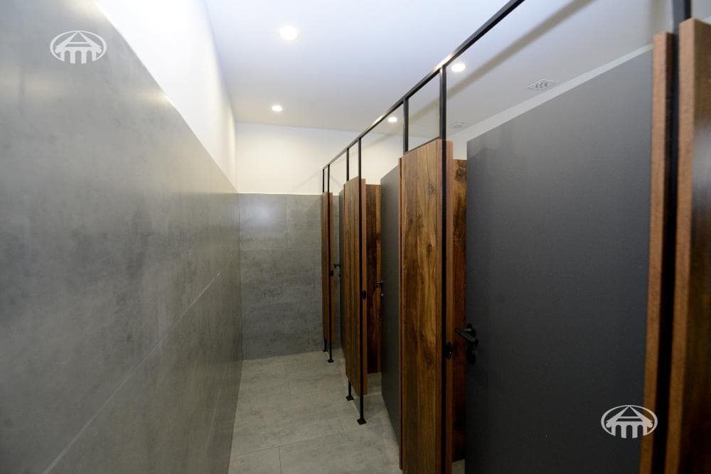 Office · 1,460 m² · Davtashen