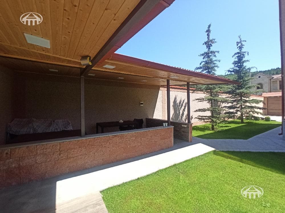 Mansion · 4 rooms · 128 m² · Tsaghkadzor