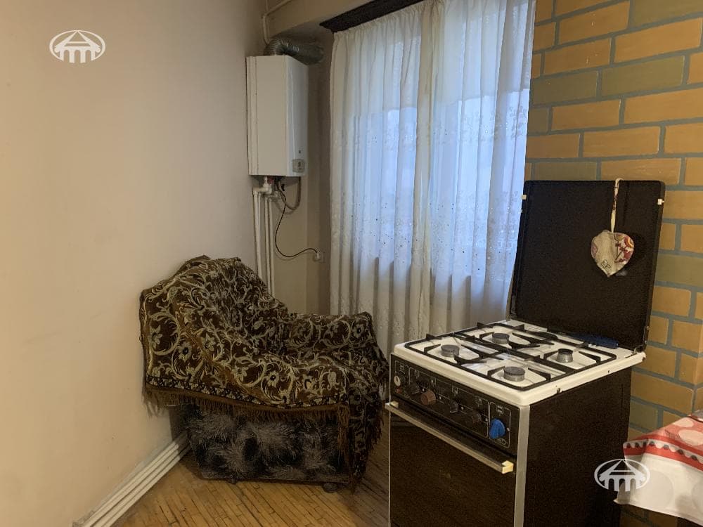 Квартира · 2 комн. · 91 м² · Кентрон