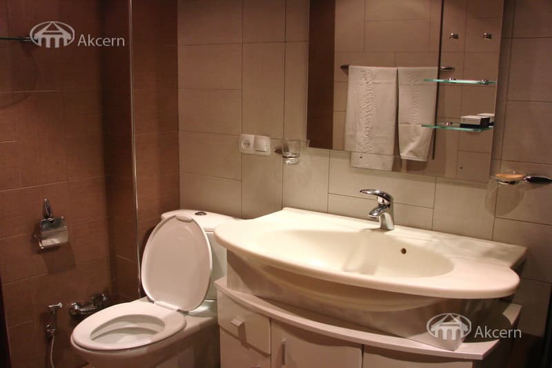Квартира · 3 комн. · 81 м² · Кентрон