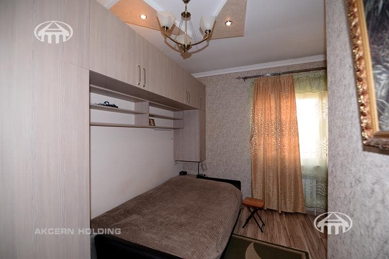 Առանձնատուն · 4 սեն. · 108 մ² · Զովունի