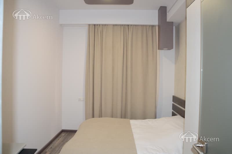 Apartment · 2 rooms · 60 m² · Kentron
